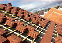 Rénover sa toiture à Chevannes-Changy